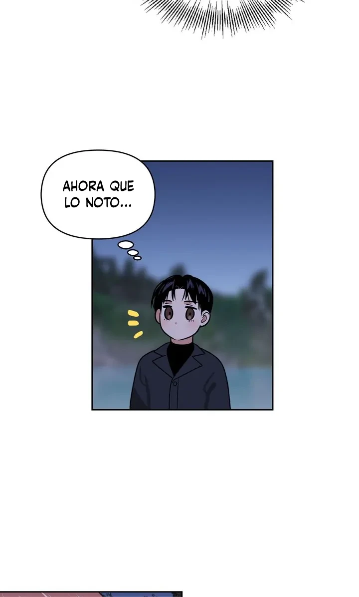 Mision salvar al cazador capítulo 19 página 67