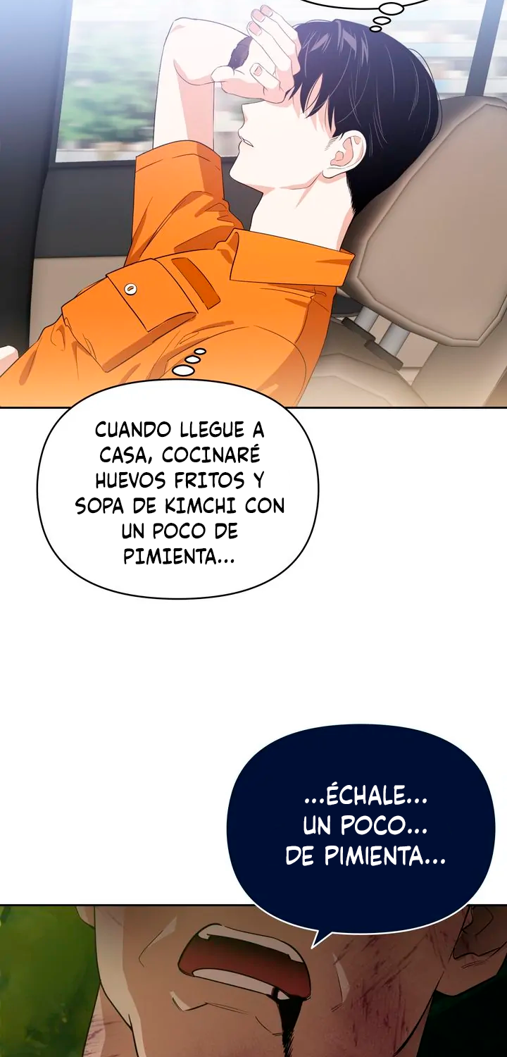 Mision salvar al cazador capítulo 2 página 30