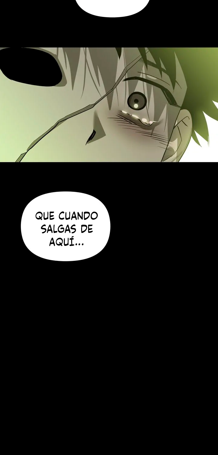 Mision salvar al cazador capítulo 2 página 44