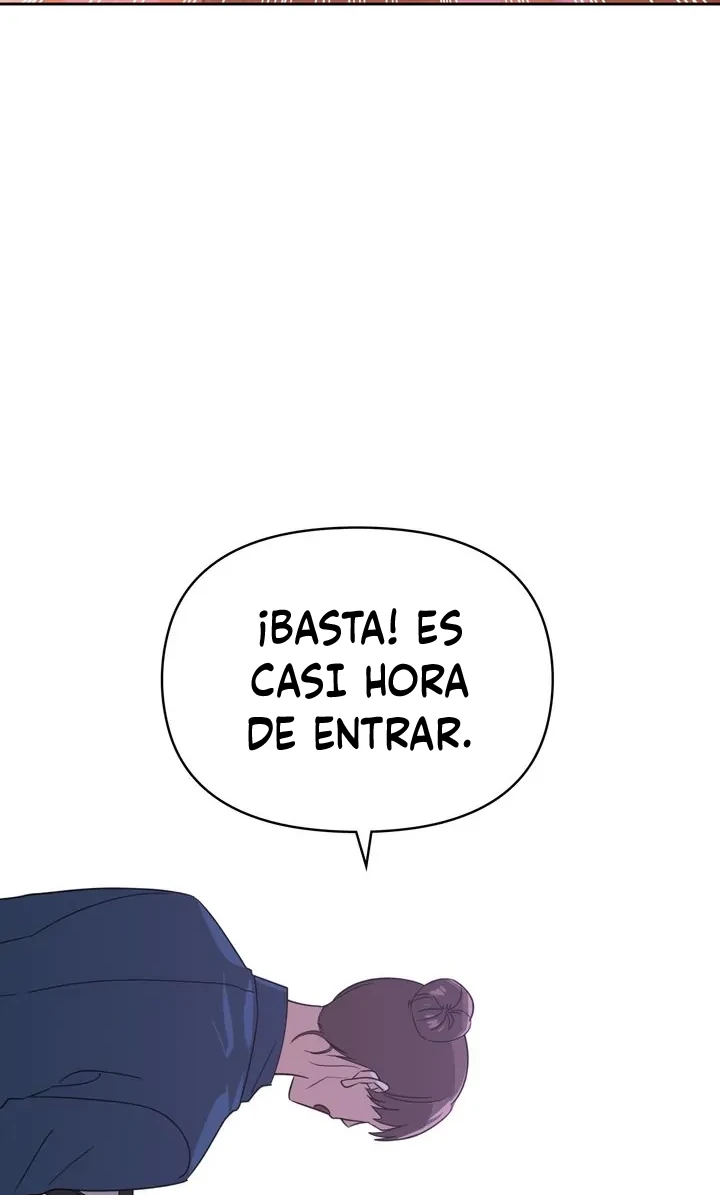 Mision salvar al cazador capítulo 20 página 36
