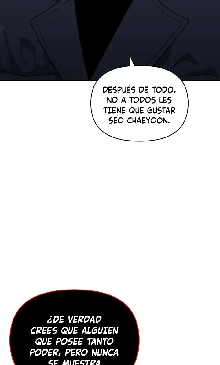 Mision salvar al cazador capítulo 20 página 41