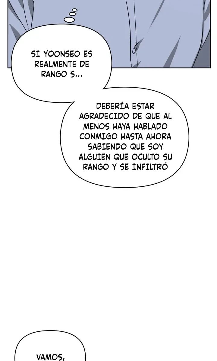 Mision salvar al cazador capítulo 20 página 59