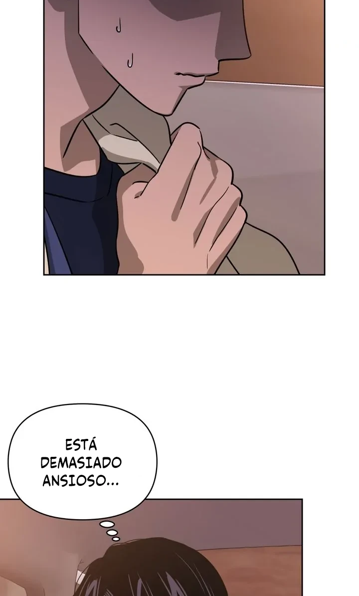 Mision salvar al cazador capítulo 22 página 12