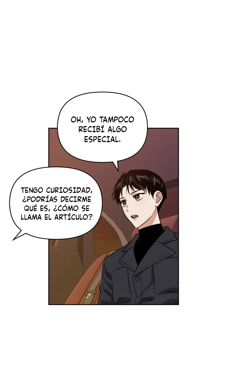 Mision salvar al cazador capítulo 22 página 4