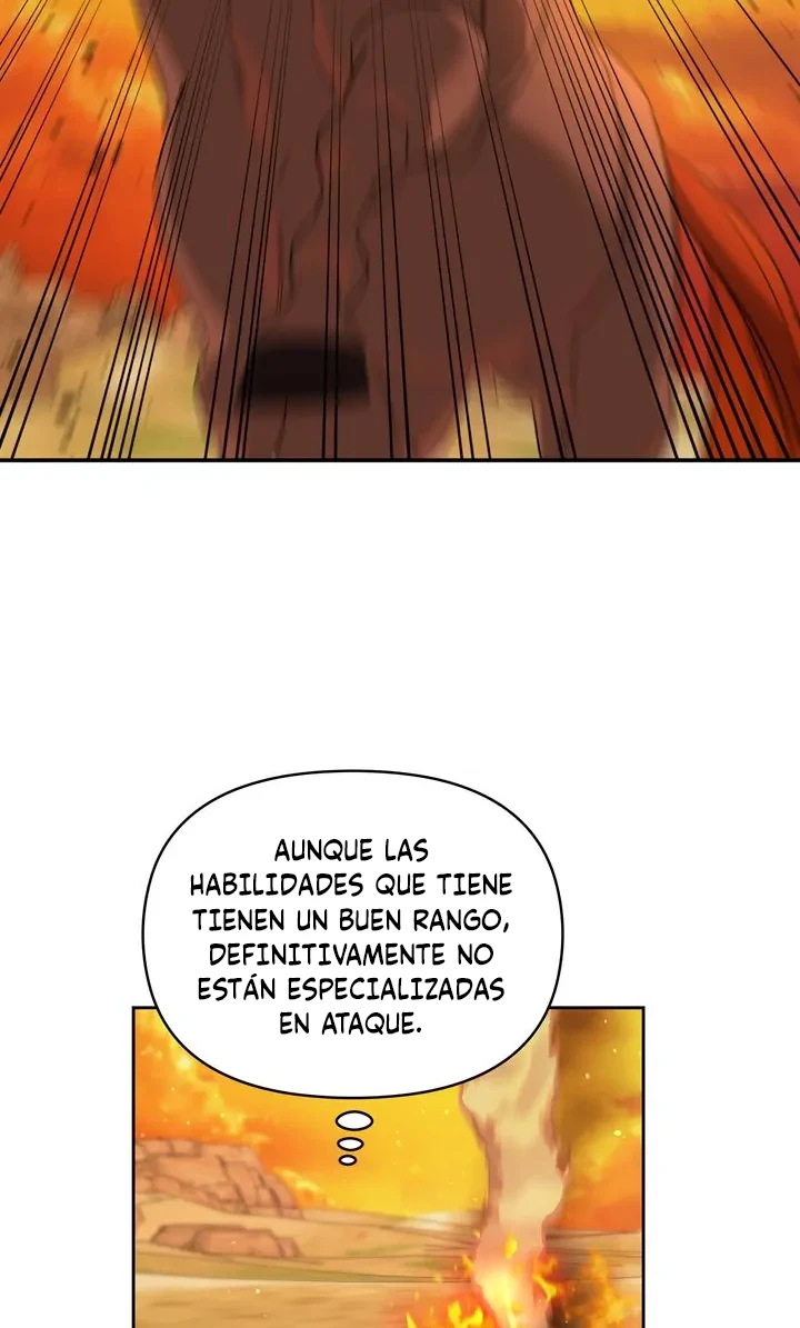 Mision salvar al cazador capítulo 22 página 80