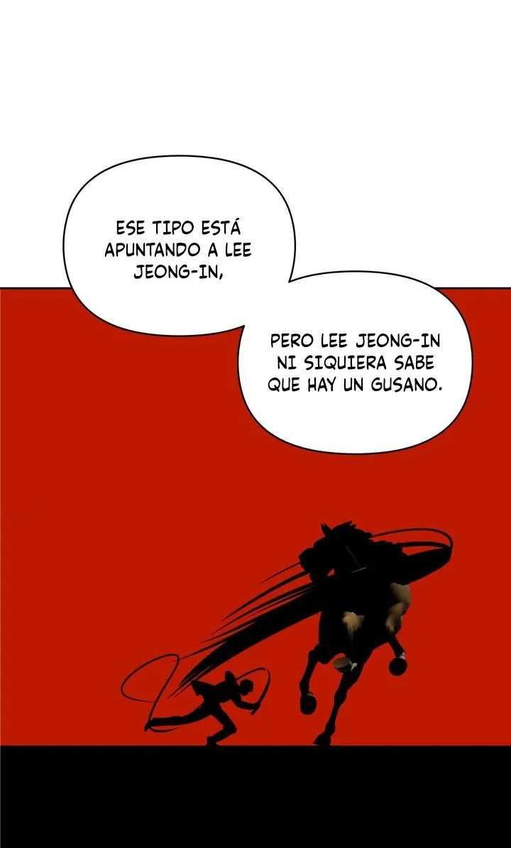Mision salvar al cazador capítulo 22 página 82