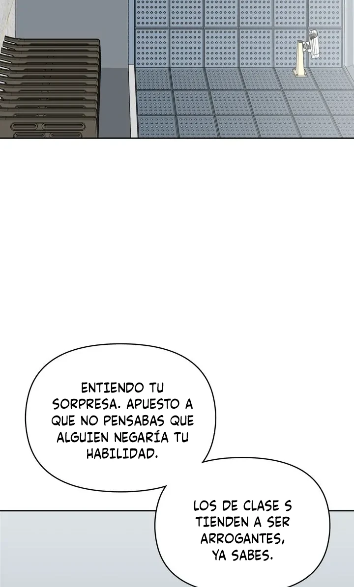 Mision salvar al cazador capítulo 26 página 10