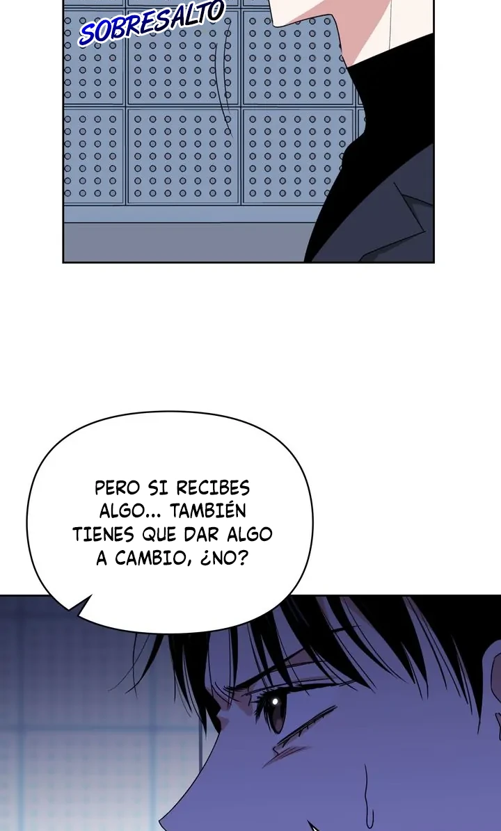 Mision salvar al cazador capítulo 26 página 43