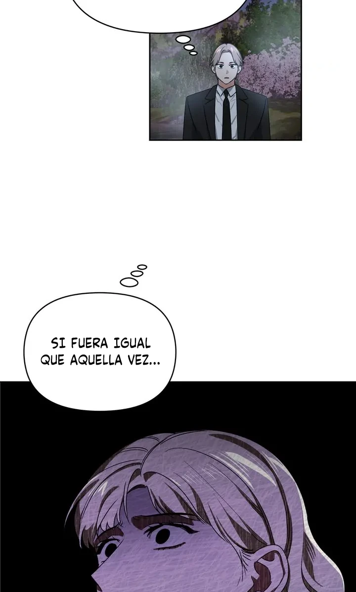 Mision salvar al cazador capítulo 26 página 65
