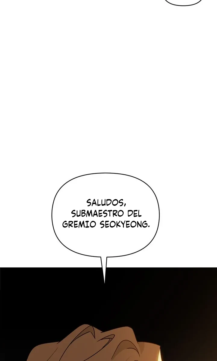 Mision salvar al cazador capítulo 26 página 73