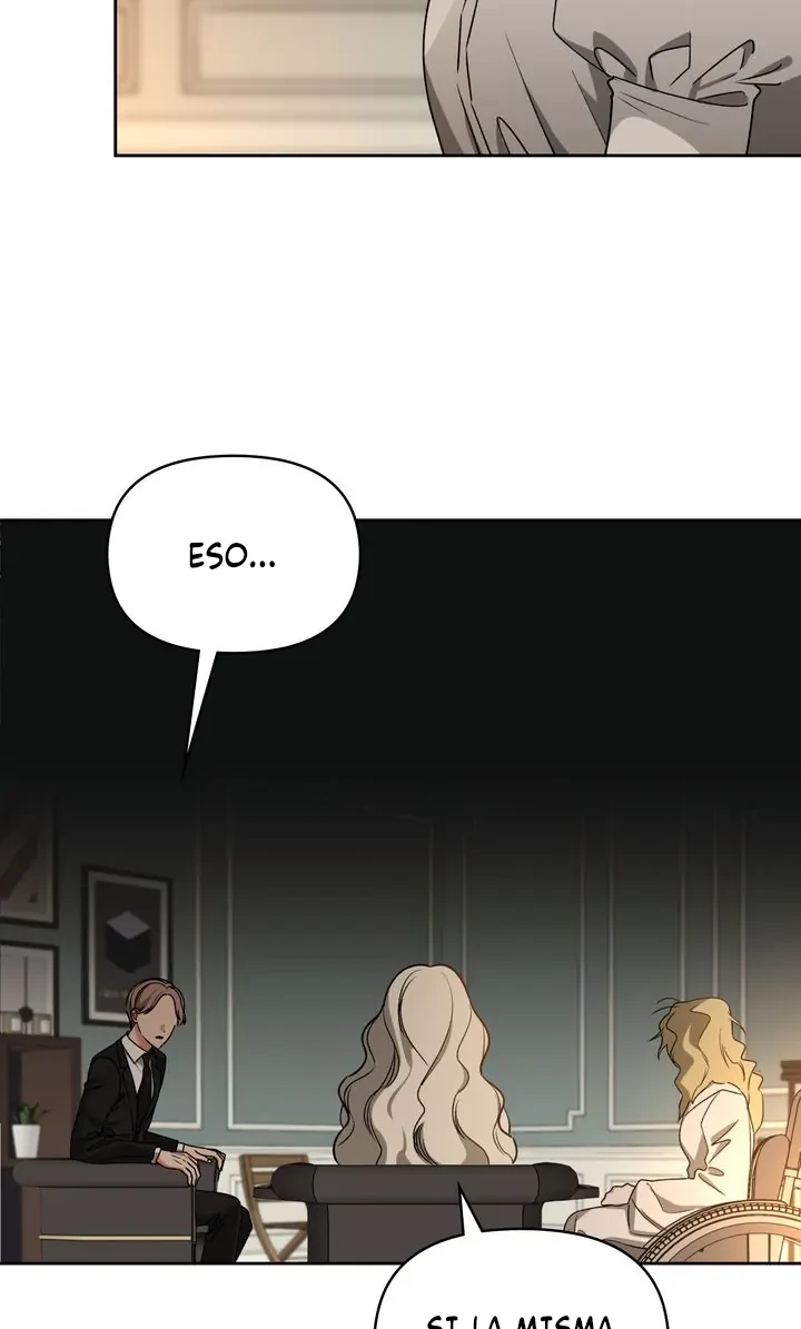 Mision salvar al cazador capítulo 26 página 87