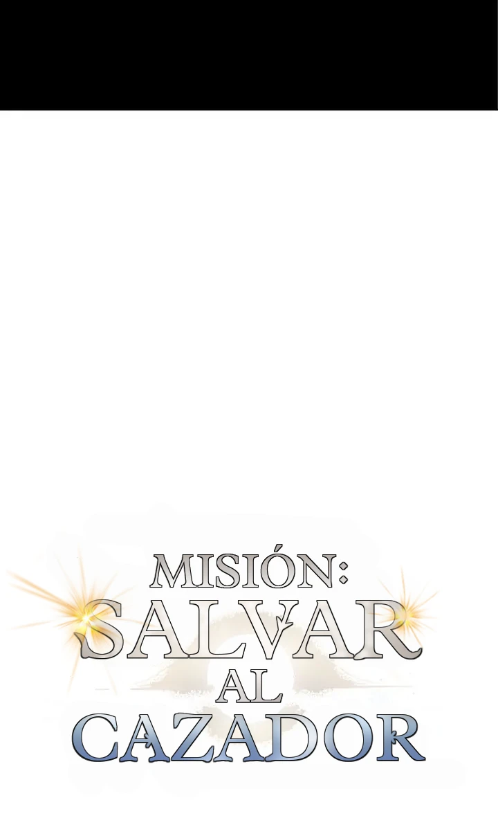 Mision salvar al cazador capítulo 28 página 31