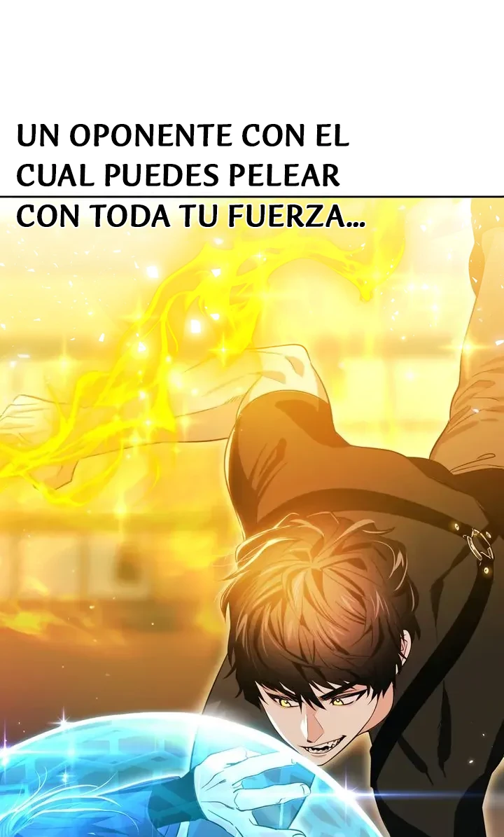 Mision salvar al cazador capítulo 28 página 70