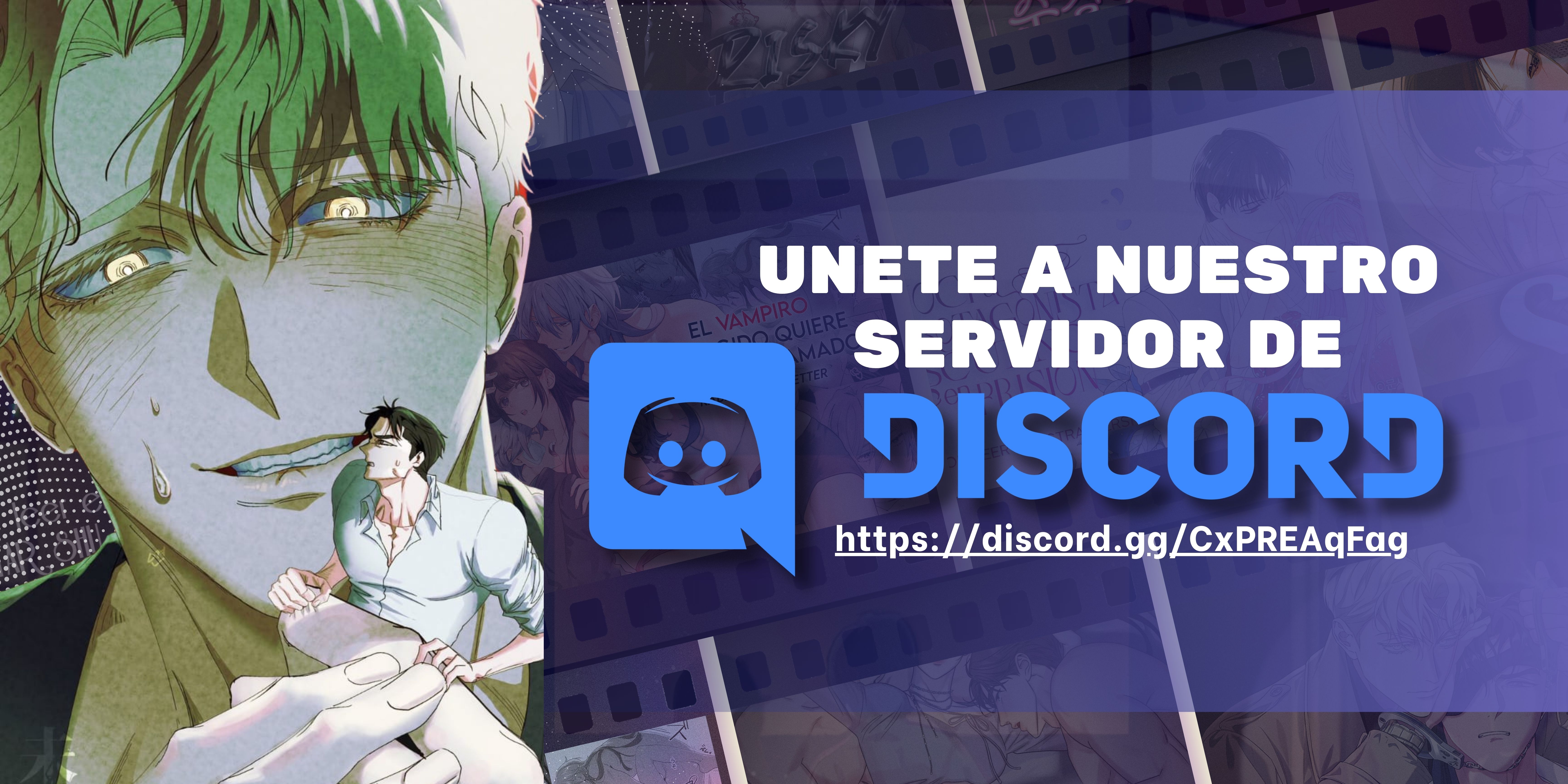Mision salvar al cazador capítulo 3 página 8
