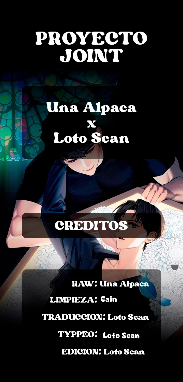Mision salvar al cazador capítulo 31 página 1
