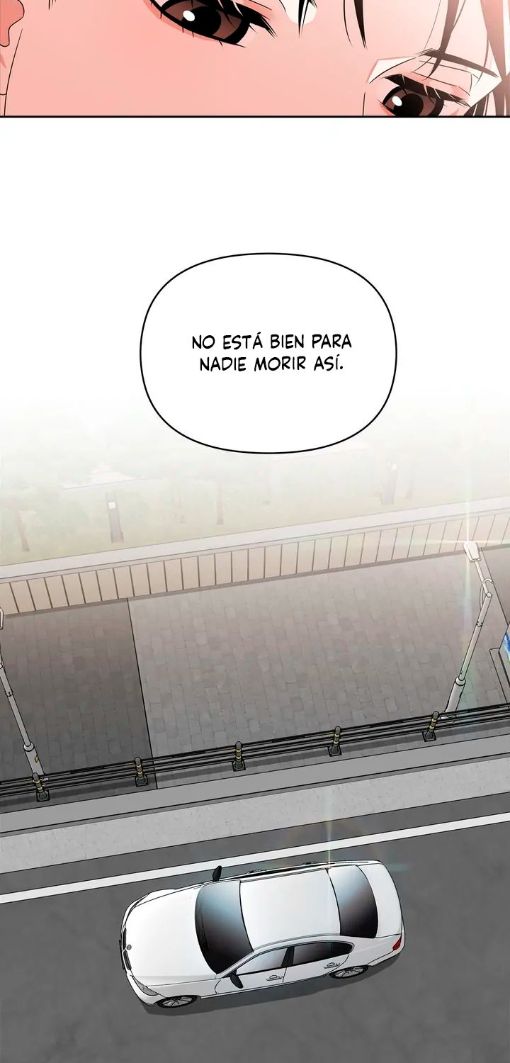 Mision salvar al cazador capítulo 4 página 51
