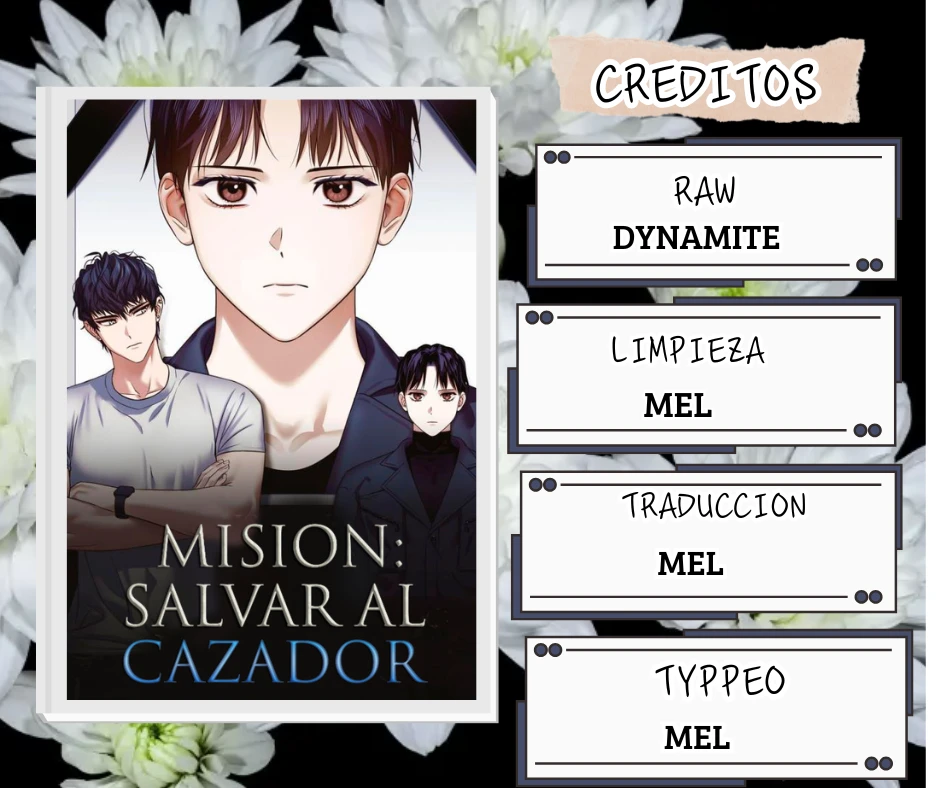 Mision salvar al cazador capítulo 42 página 1