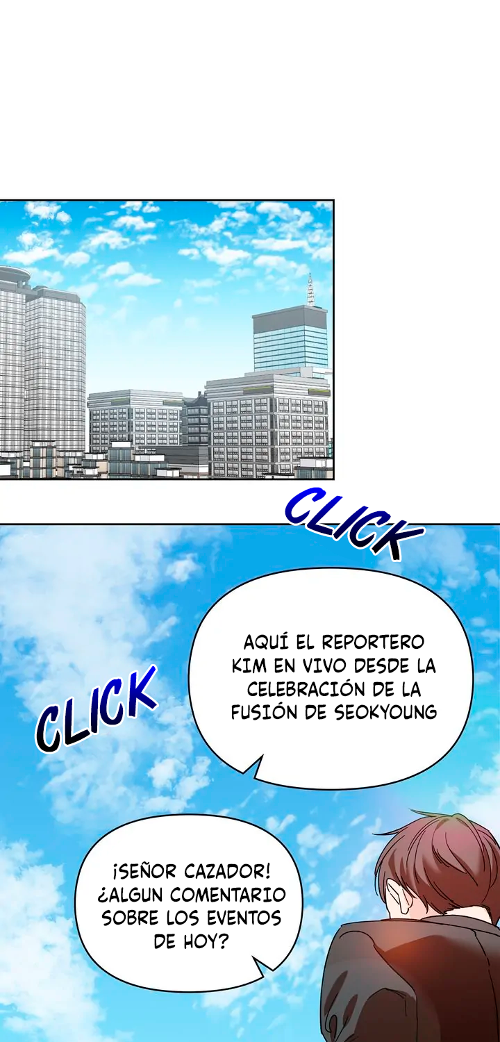 Mision salvar al cazador capítulo 5 página 2