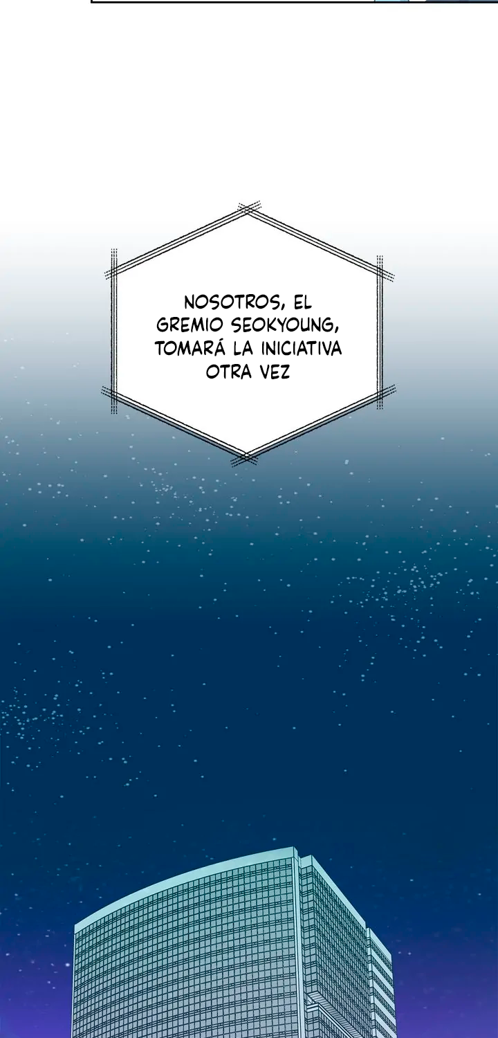 Mision salvar al cazador capítulo 5 página 51