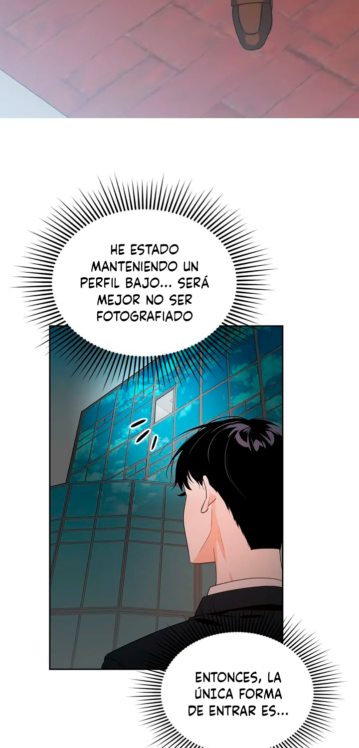 Mision salvar al cazador capítulo 5 página 8