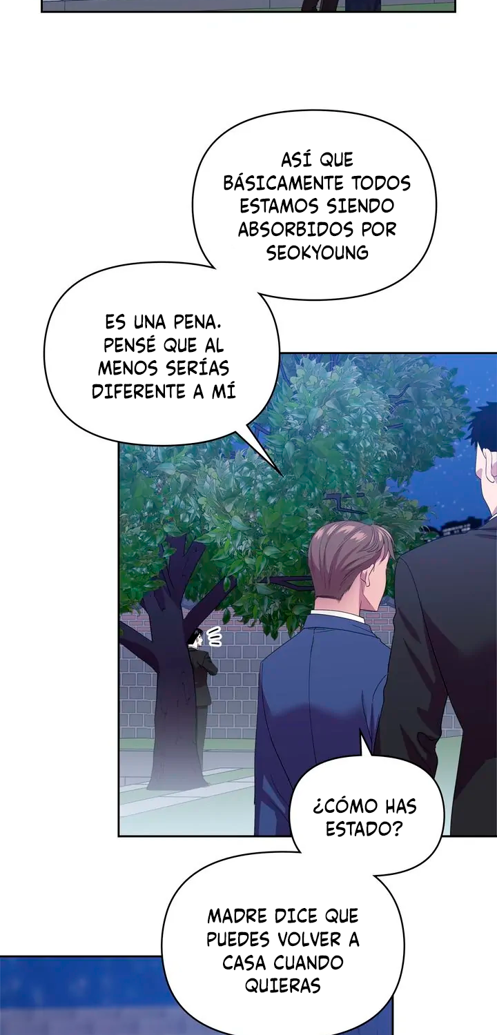 Mision salvar al cazador capítulo 6 página 12