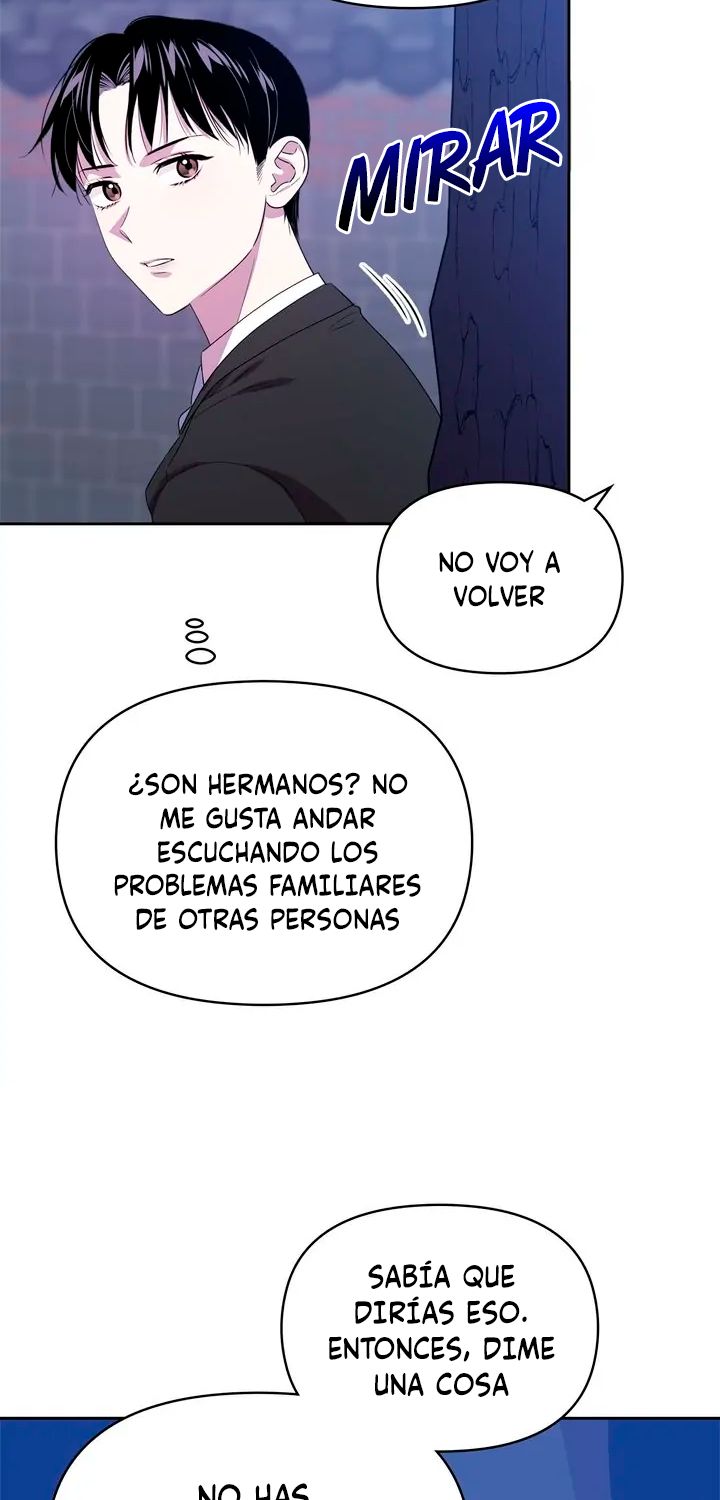 Mision salvar al cazador capítulo 6 página 13