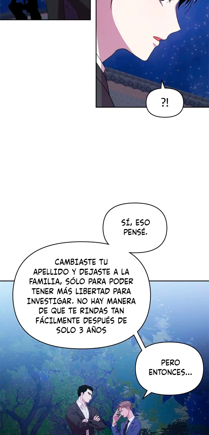 Mision salvar al cazador capítulo 6 página 15