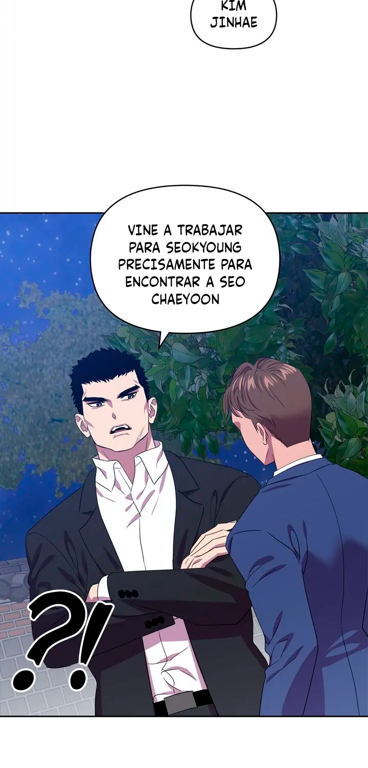 Mision salvar al cazador capítulo 6 página 21