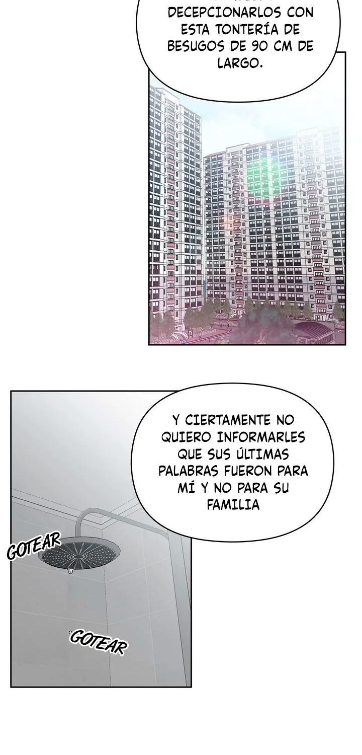 Mision salvar al cazador capítulo 6 página 35