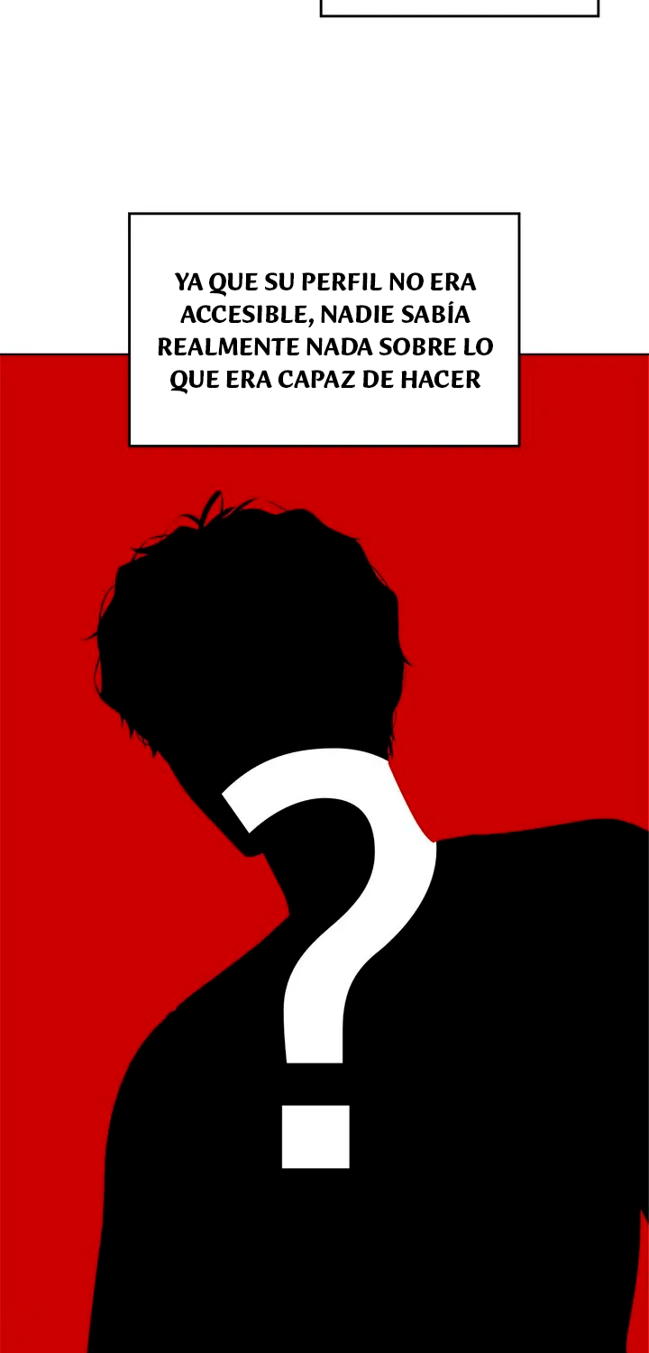 Mision salvar al cazador capítulo 7 página 41