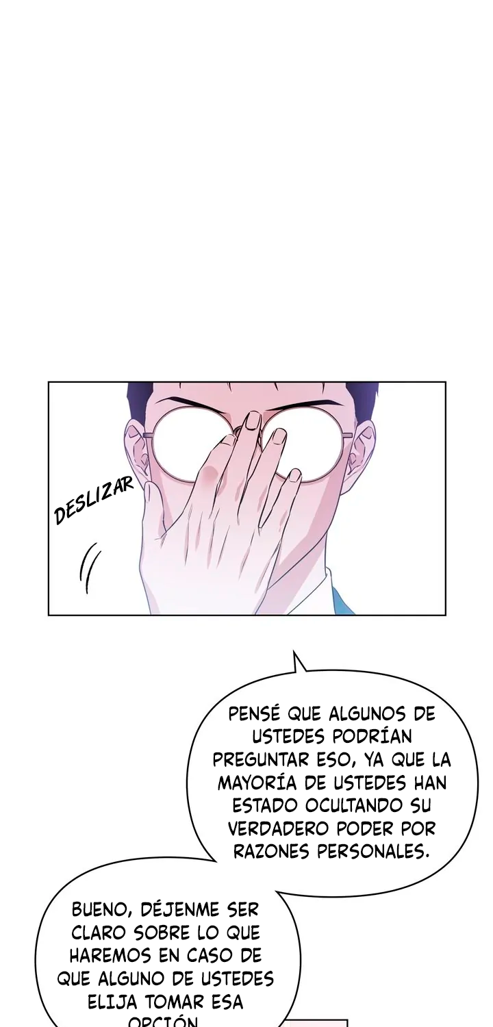 Mision salvar al cazador capítulo 8 página 20