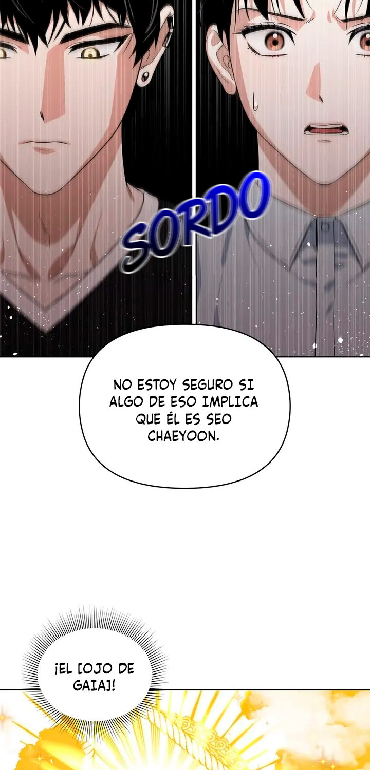 Mision salvar al cazador capítulo 8 página 53
