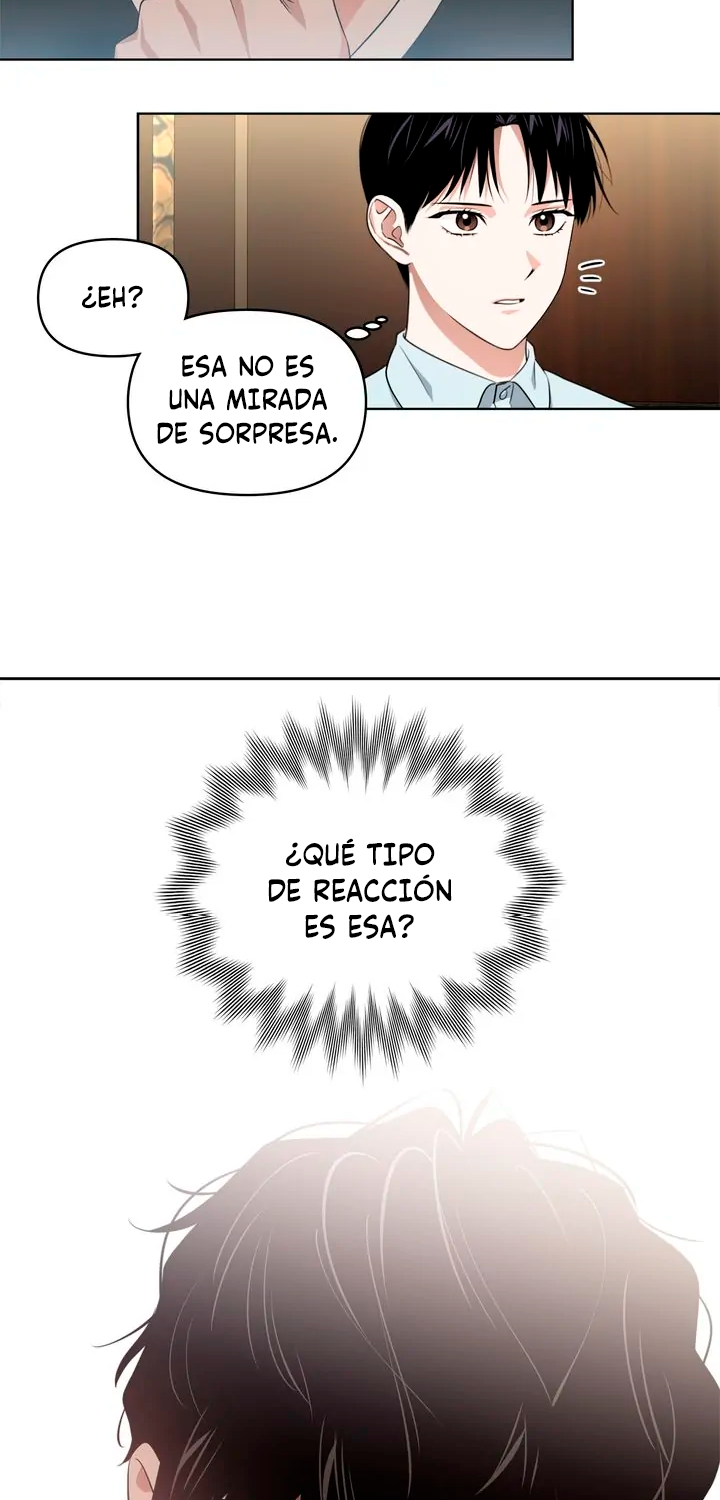 Mision salvar al cazador capítulo 8 página 58