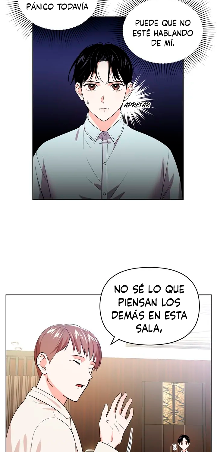 Mision salvar al cazador capítulo 8 página 9