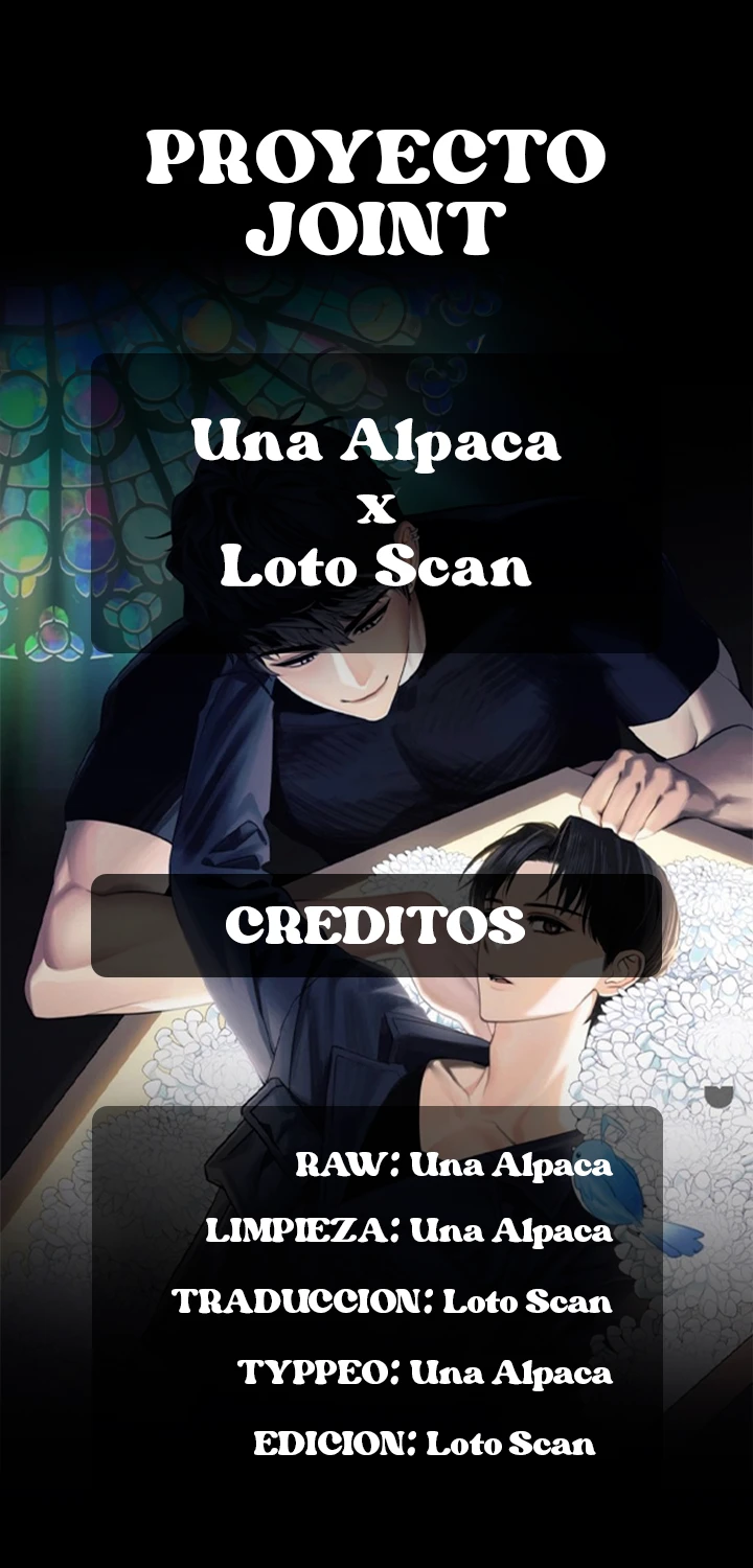Mision salvar al cazador capítulo 9 página 1