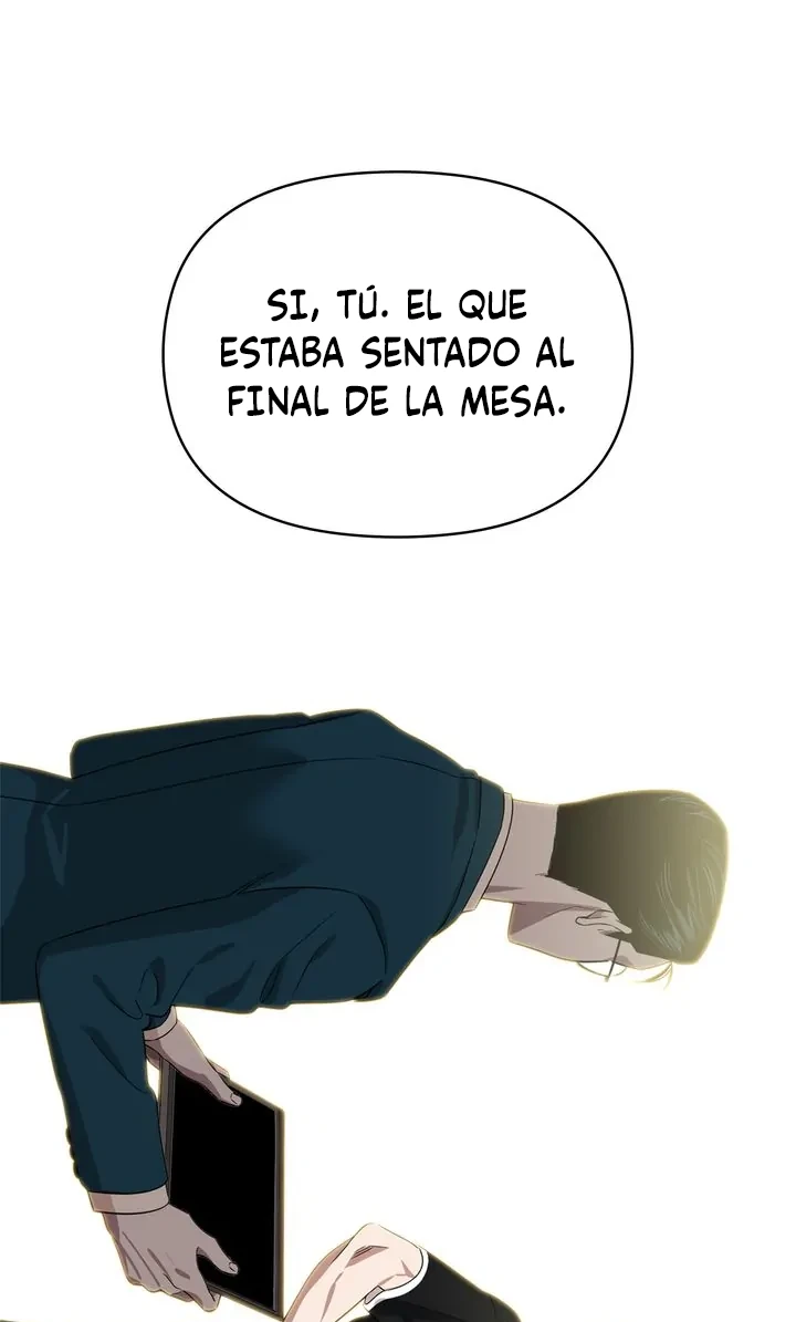 Mision salvar al cazador capítulo 9 página 10