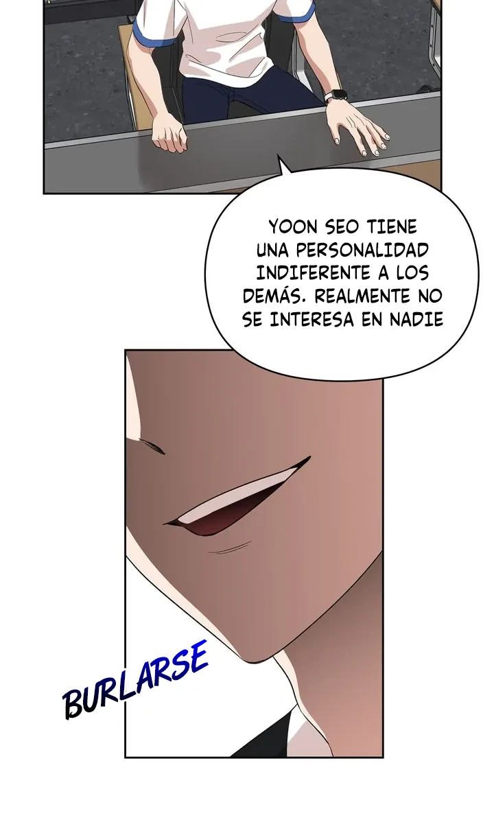 Mision salvar al cazador capítulo 9 página 31