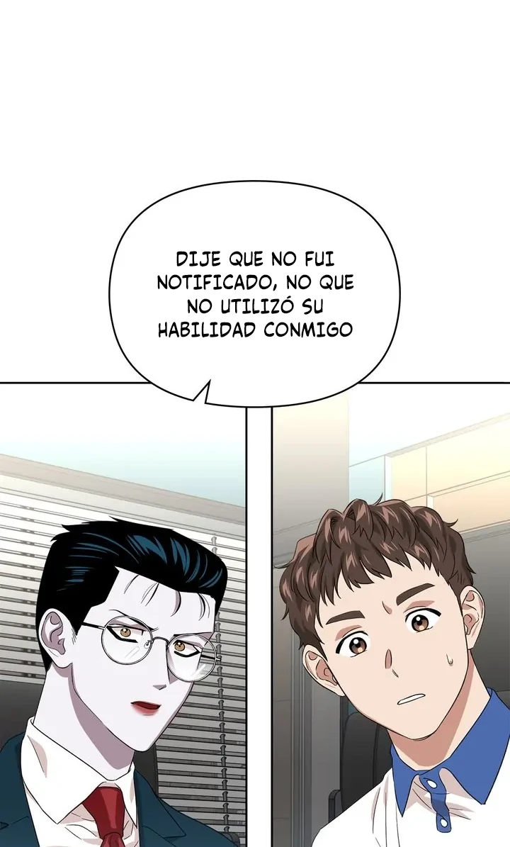 Mision salvar al cazador capítulo 9 página 32