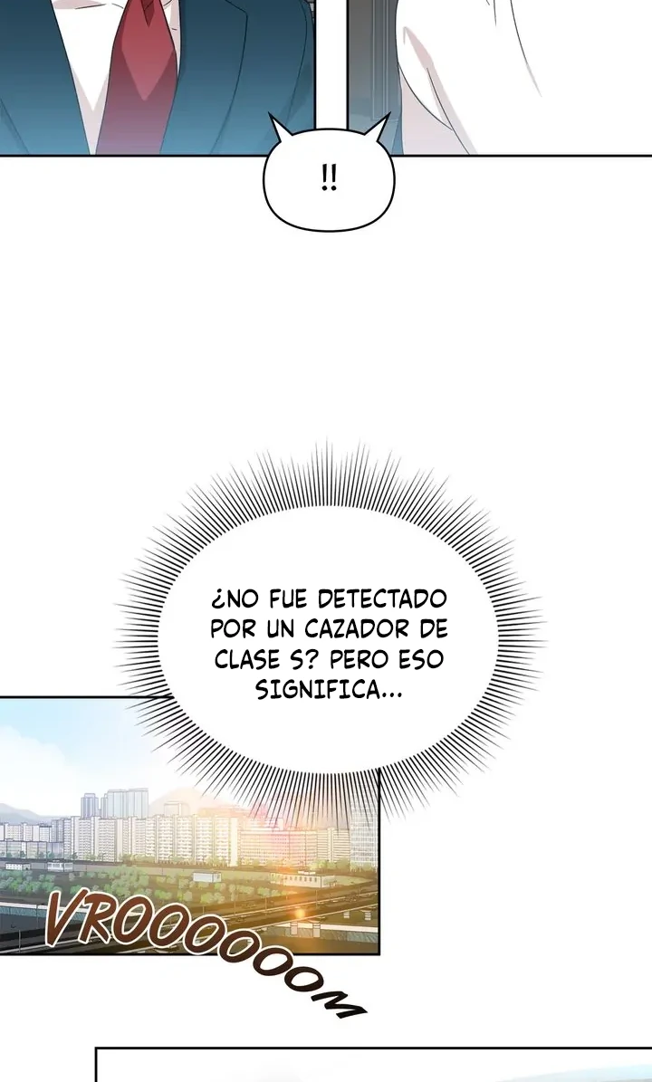 Mision salvar al cazador capítulo 9 página 33
