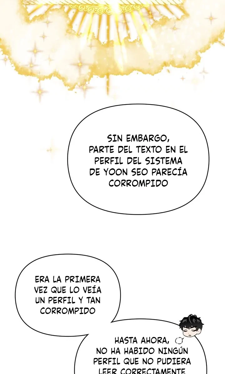 Mision salvar al cazador capítulo 9 página 57