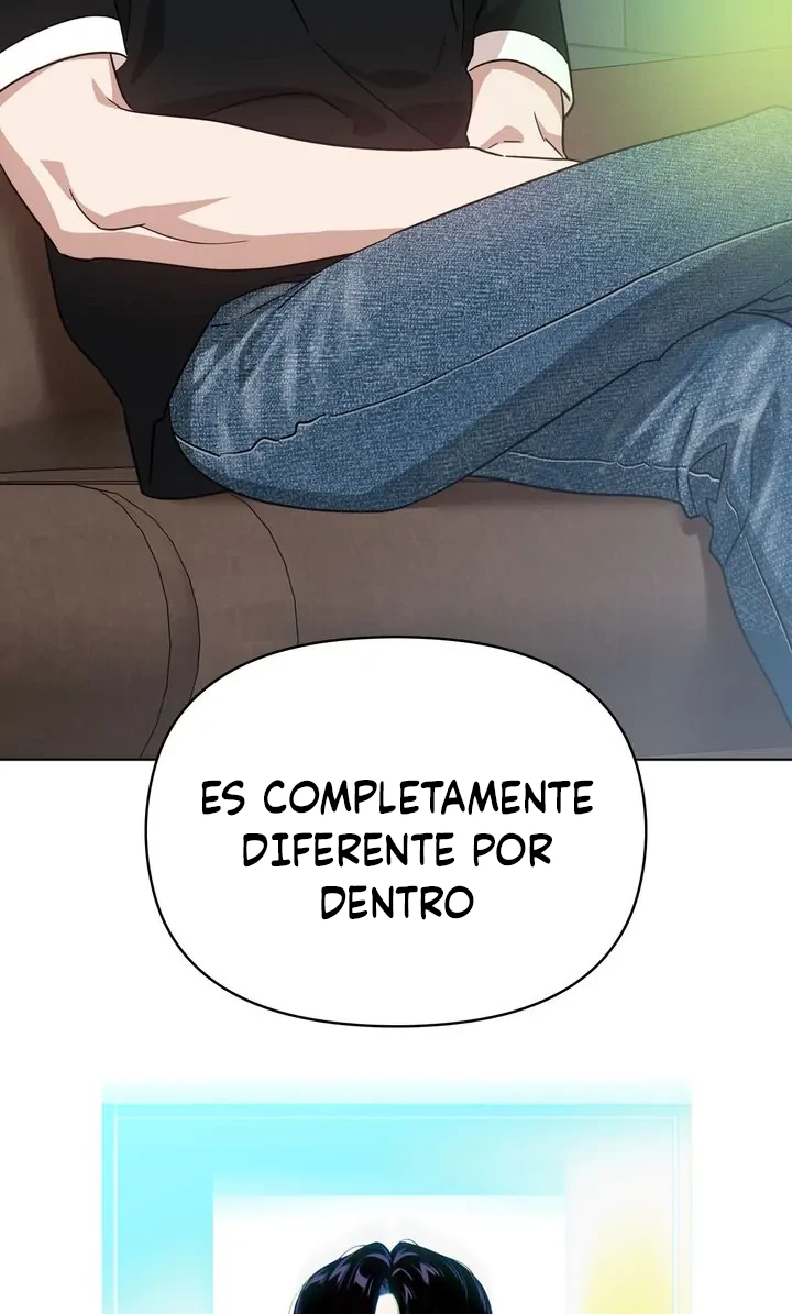 Mision salvar al cazador capítulo 9 página 60