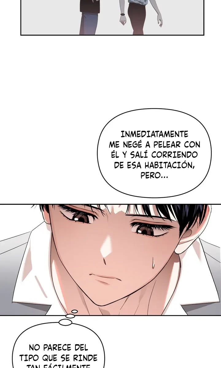 Mision salvar al cazador capítulo 9 página 65