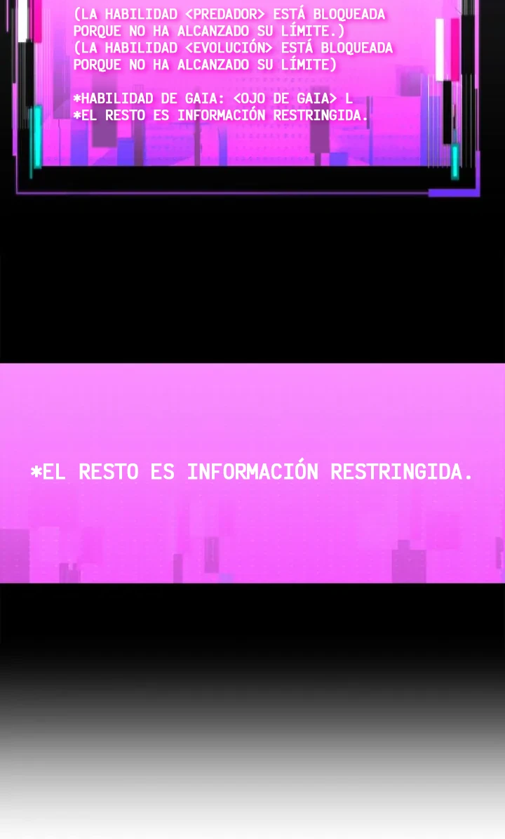Mision salvar al cazador capítulo 9 página 70