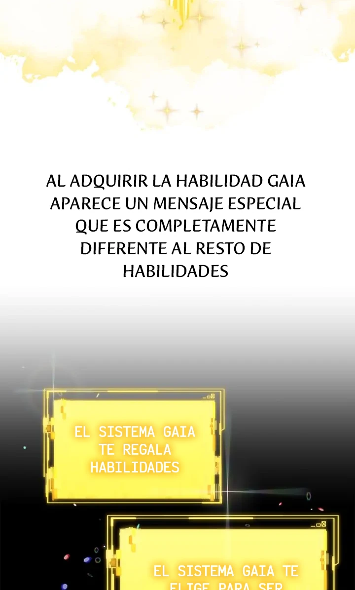 Mision salvar al cazador capítulo 9 página 76