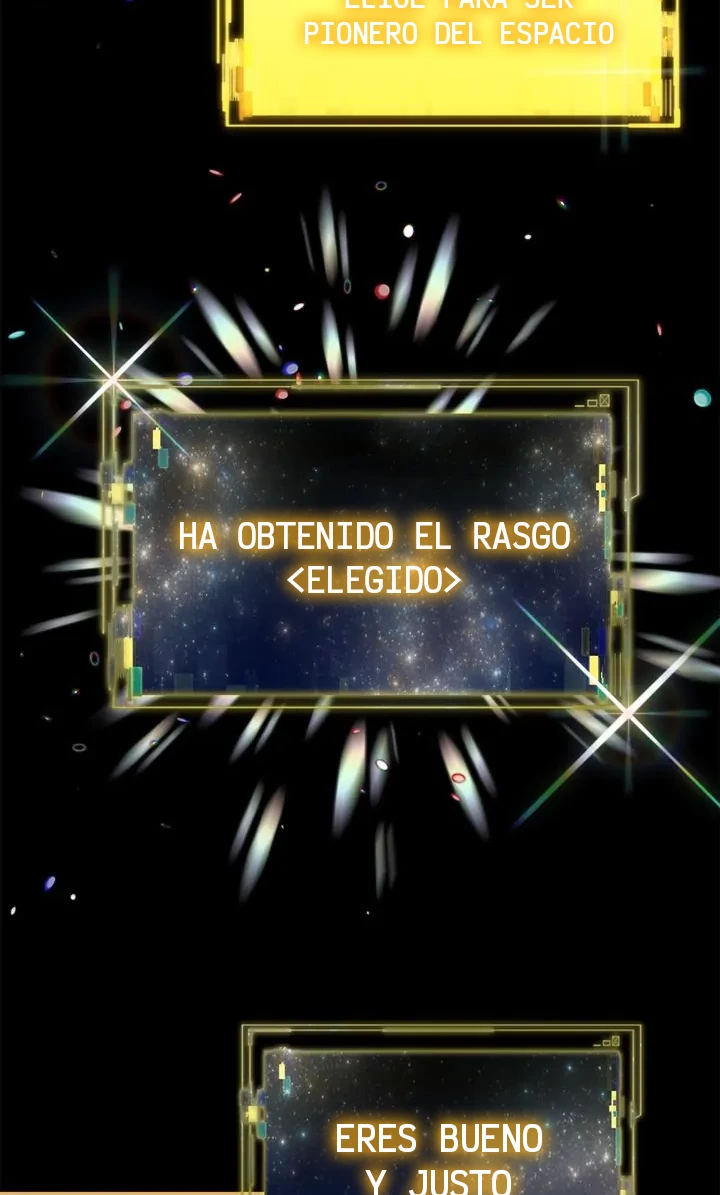 Mision salvar al cazador capítulo 9 página 77