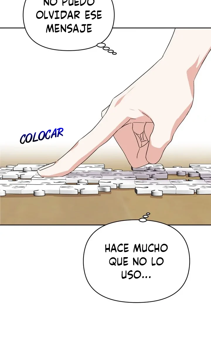 Mision salvar al cazador capítulo 9 página 81