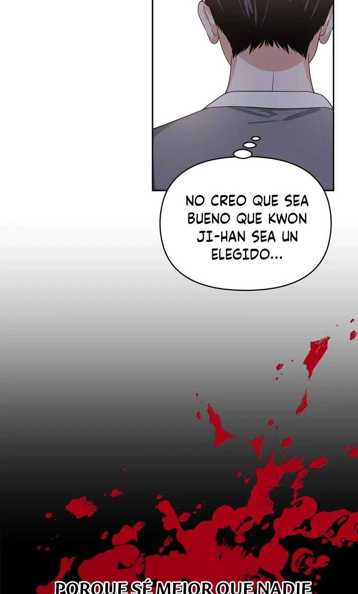 Mision salvar al cazador capítulo 9 página 83