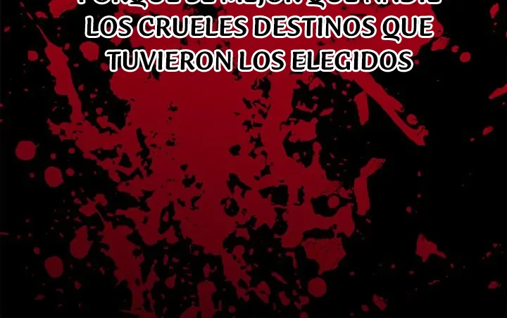 Mision salvar al cazador capítulo 9 página 84