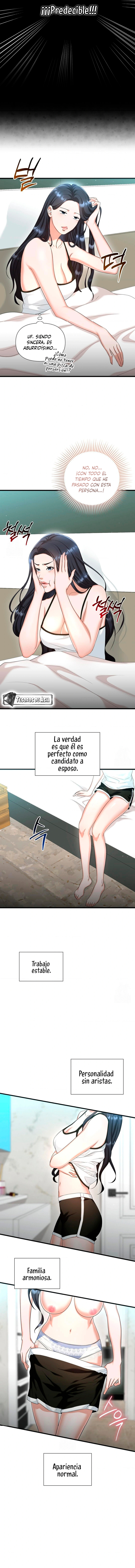 Tratamiento Capilar capítulo 1 página 4