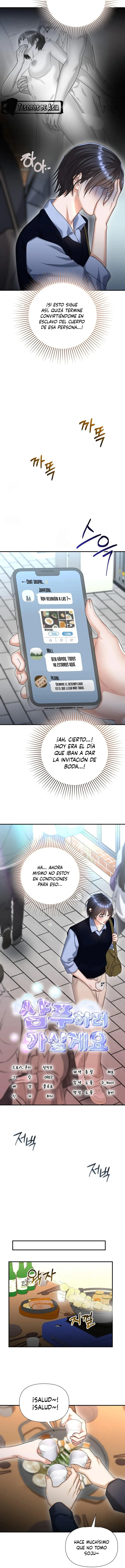 Tratamiento Capilar capítulo 10 página 10
